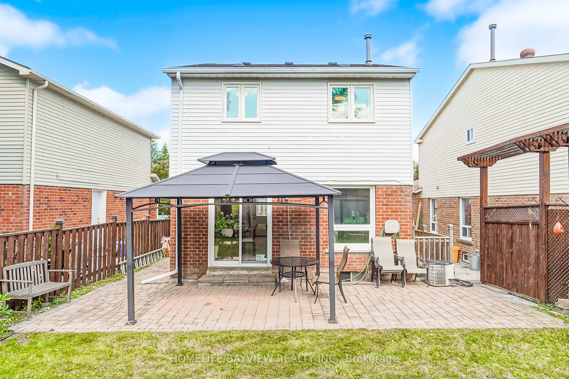 Photo 40 of 63 Seaton Drive, Aurora, Aurora Highlands — HOMEH