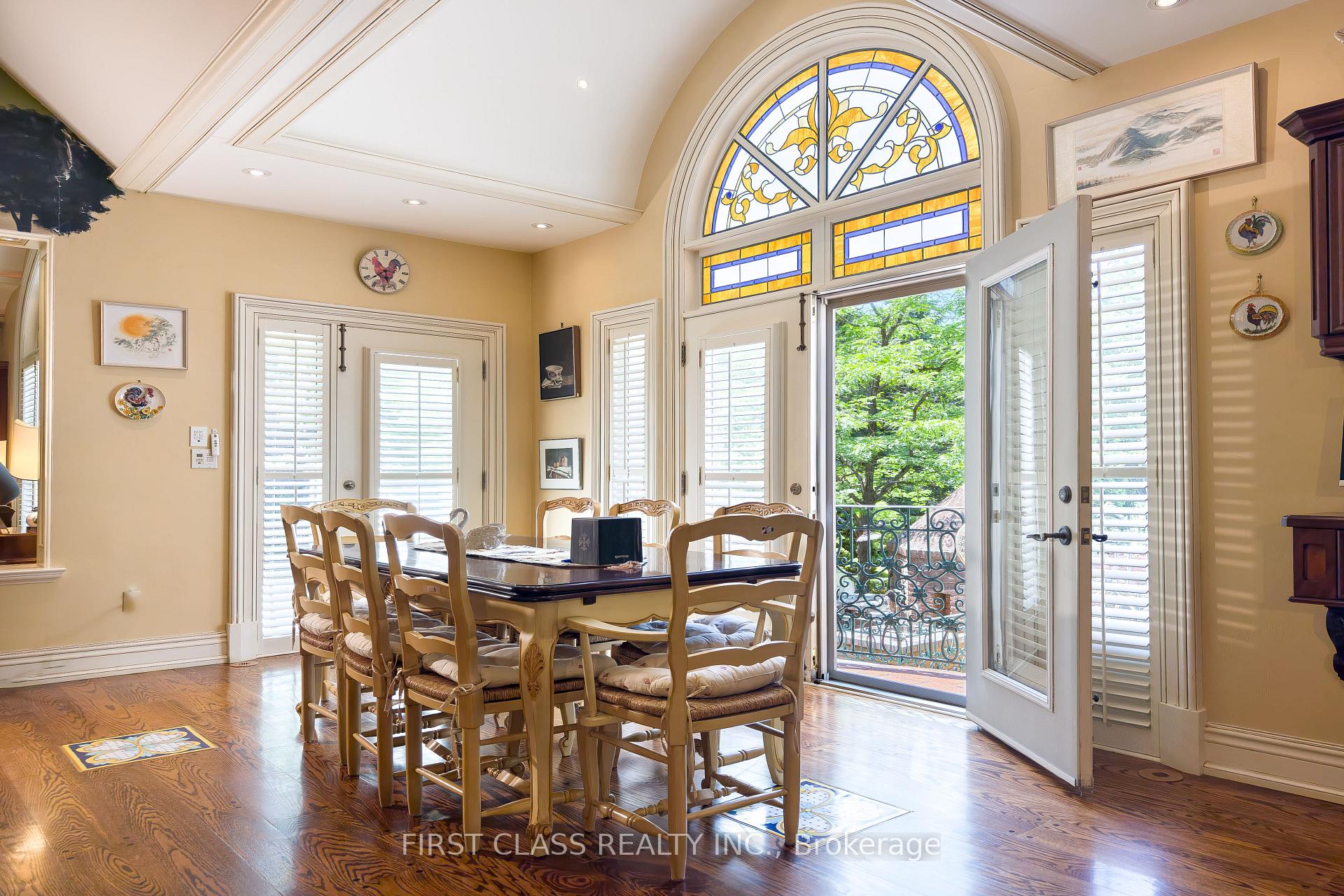 Photo 18 of 121 Flatbush Avenue, Vaughan, East Woodbridge — HOMEH