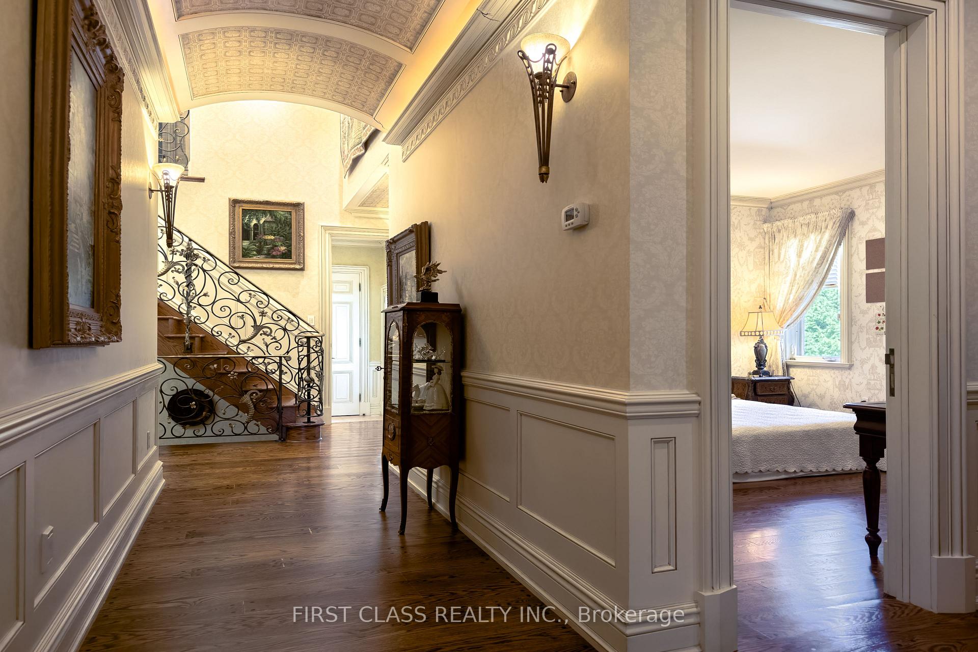 Photo 22 of 121 Flatbush Avenue, Vaughan, East Woodbridge — HOMEH