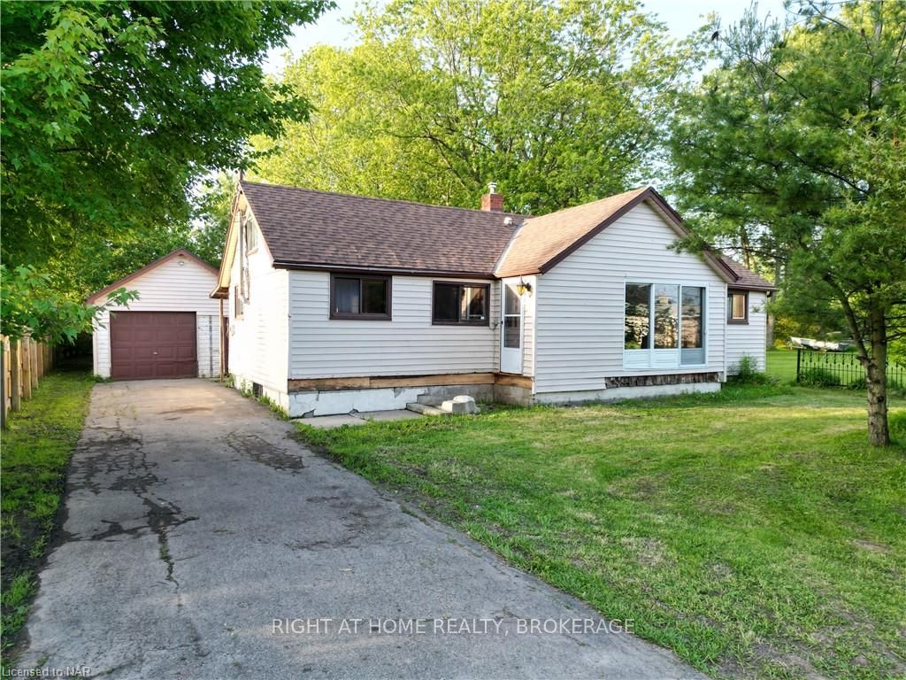 Photo 1 of 10848 Lakeshore Road, Wainfleet, Lakeshore — HOMEH
