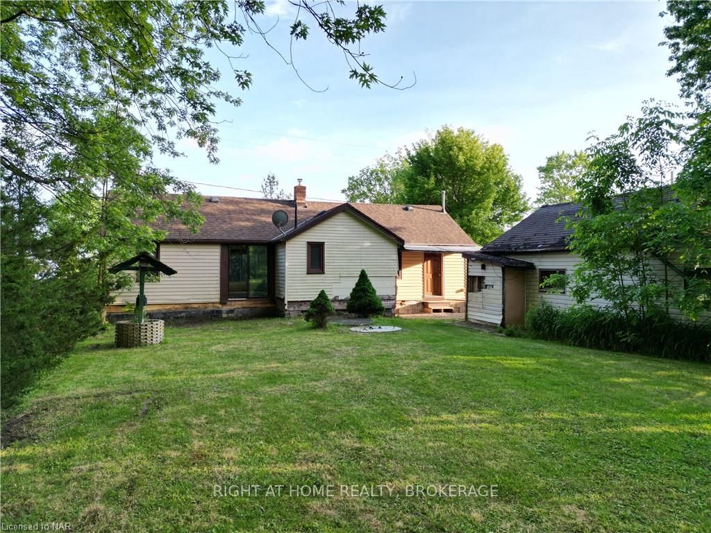 Photo 5 of 10848 Lakeshore Road, Wainfleet, Lakeshore — HOMEH