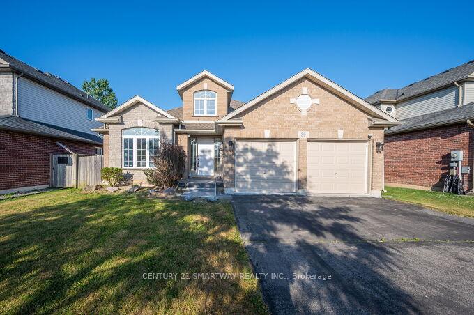 Photo 2 of 39 Hillsdale Road, Welland, Coyle Creek — HOMEH