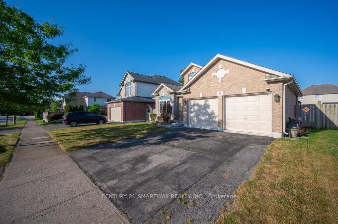 Photo 3 of 39 Hillsdale Road, Welland, Coyle Creek — HOMEH