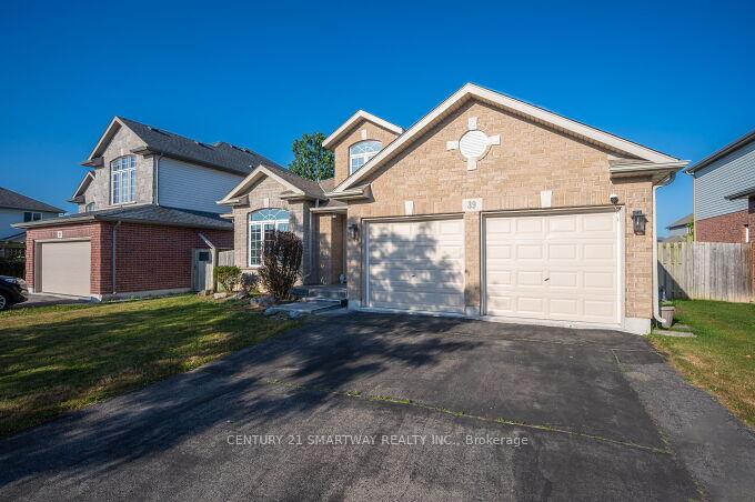 Photo 4 of 39 Hillsdale Road, Welland, Coyle Creek — HOMEH