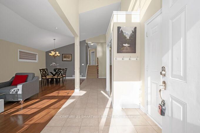 Photo 6 of 39 Hillsdale Road, Welland, Coyle Creek — HOMEH