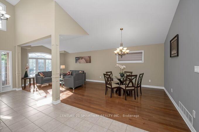 Photo 13 of 39 Hillsdale Road, Welland, Coyle Creek — HOMEH