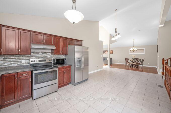 Photo 17 of 39 Hillsdale Road, Welland, Coyle Creek — HOMEH