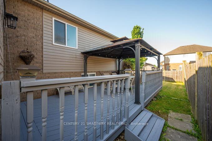 Photo 42 of 39 Hillsdale Road, Welland, Coyle Creek — HOMEH