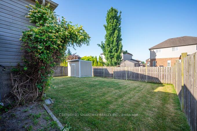 Photo 43 of 39 Hillsdale Road, Welland, Coyle Creek — HOMEH