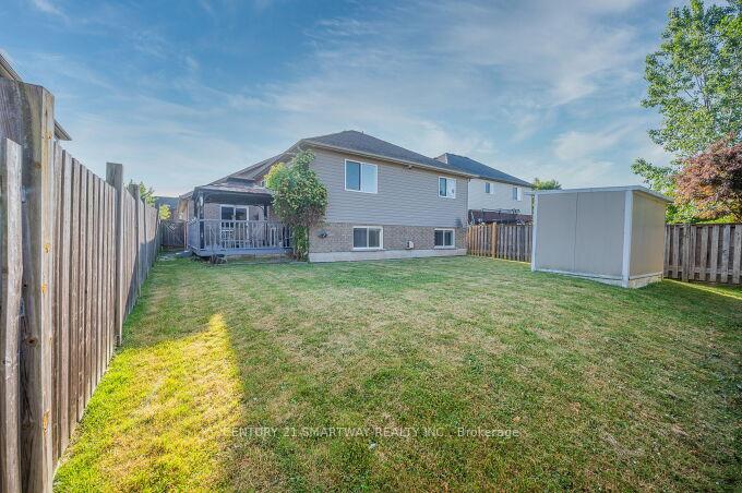 Photo 44 of 39 Hillsdale Road, Welland, Coyle Creek — HOMEH