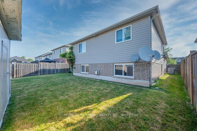 Photo 45 of 39 Hillsdale Road, Welland, Coyle Creek — HOMEH