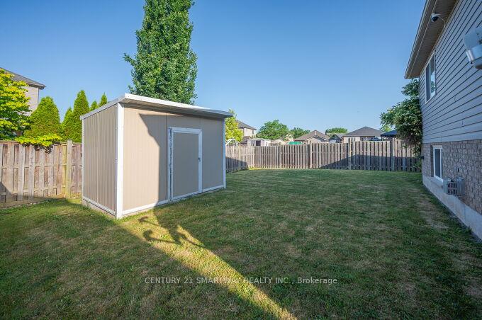 Photo 46 of 39 Hillsdale Road, Welland, Coyle Creek — HOMEH