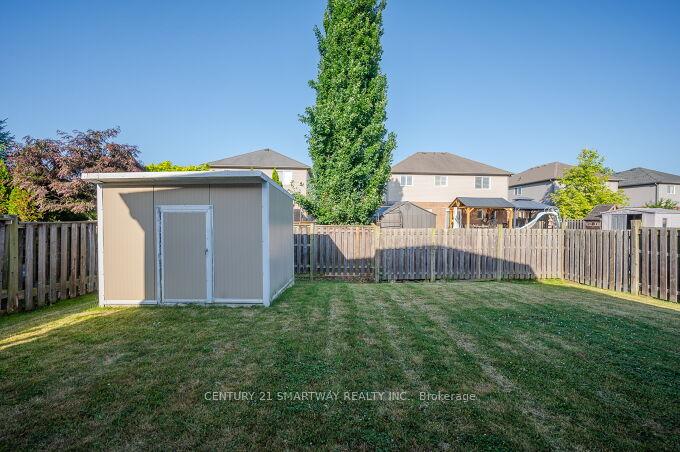 Photo 47 of 39 Hillsdale Road, Welland, Coyle Creek — HOMEH