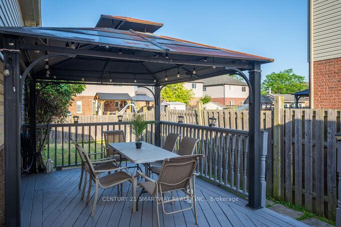 Photo 48 of 39 Hillsdale Road, Welland, Coyle Creek — HOMEH