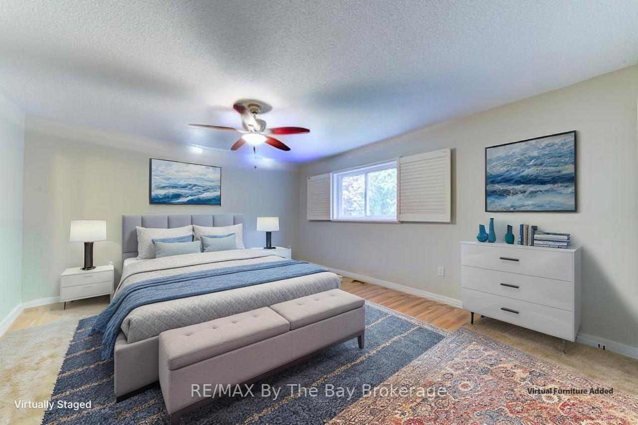 Photo 19 of 139 Dyer Drive, Wasaga Beach — HOMEH