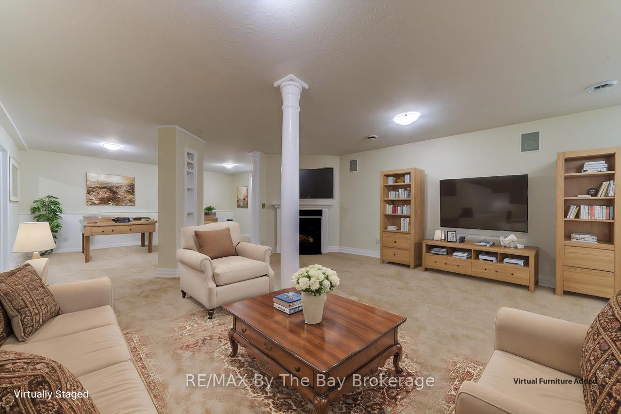 Photo 31 of 139 Dyer Drive, Wasaga Beach — HOMEH