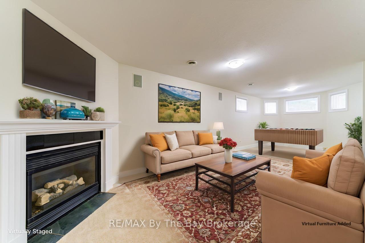 Photo 33 of 139 Dyer Drive, Wasaga Beach — HOMEH
