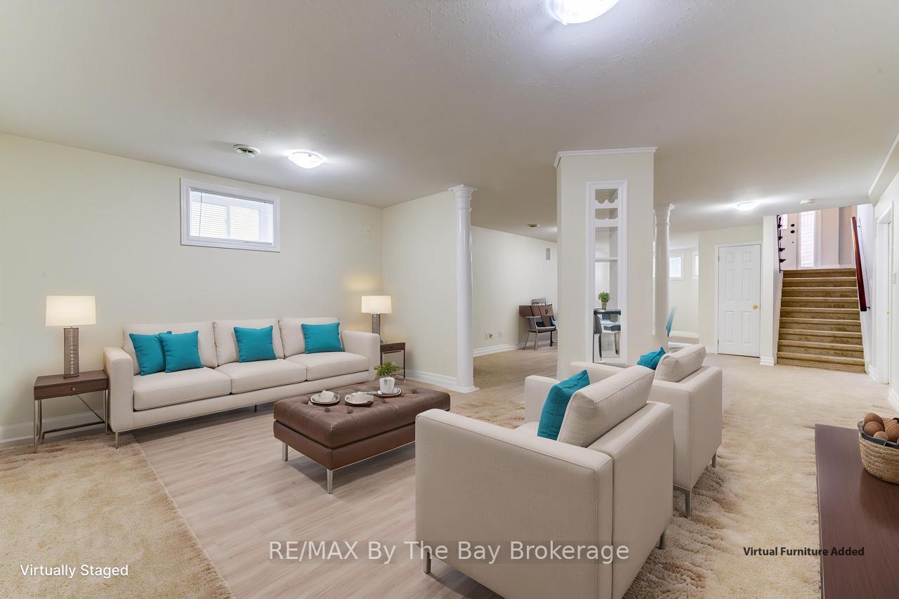 Photo 45 of 139 Dyer Drive, Wasaga Beach — HOMEH