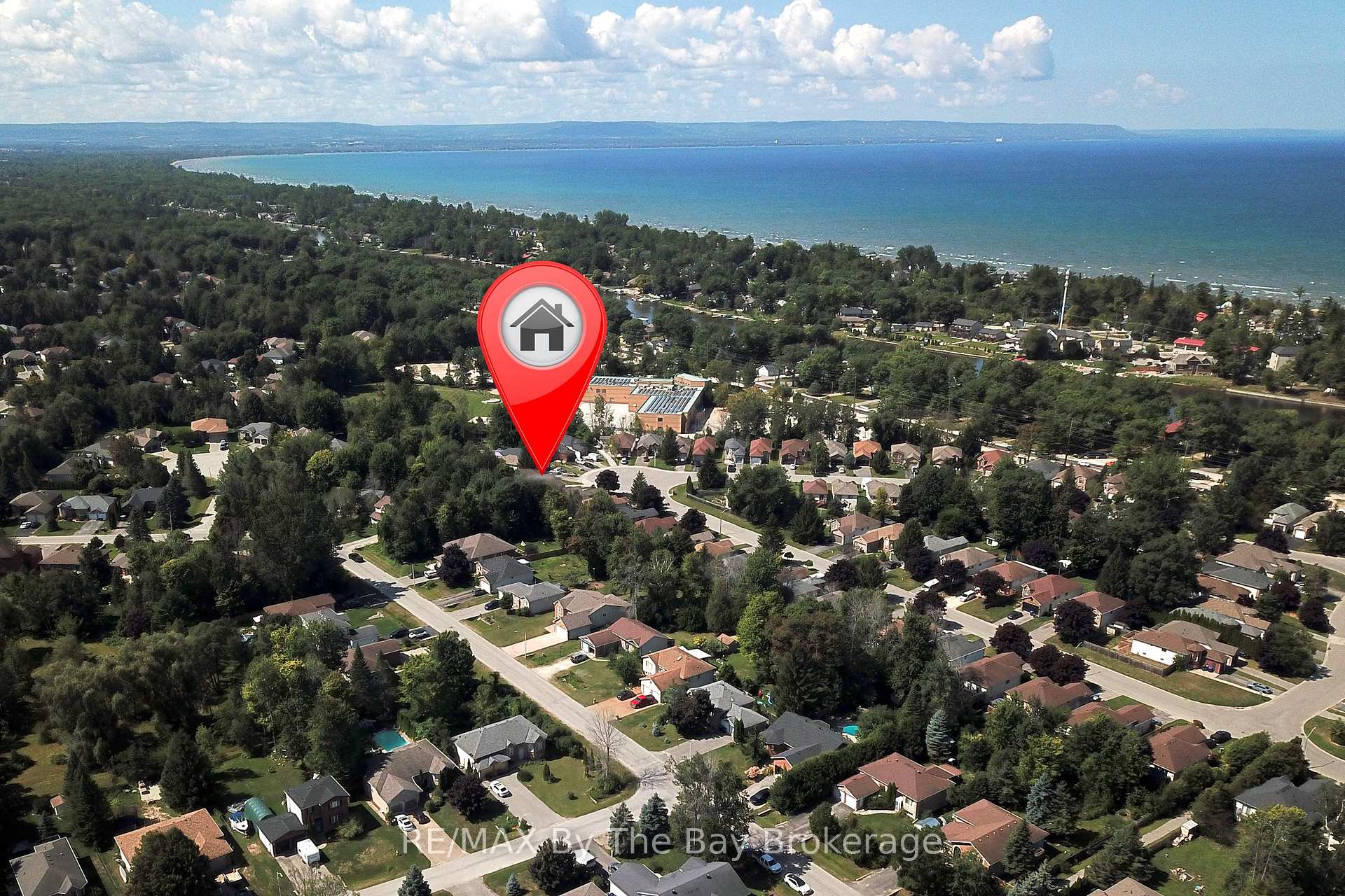 Photo 50 of 139 Dyer Drive, Wasaga Beach — HOMEH