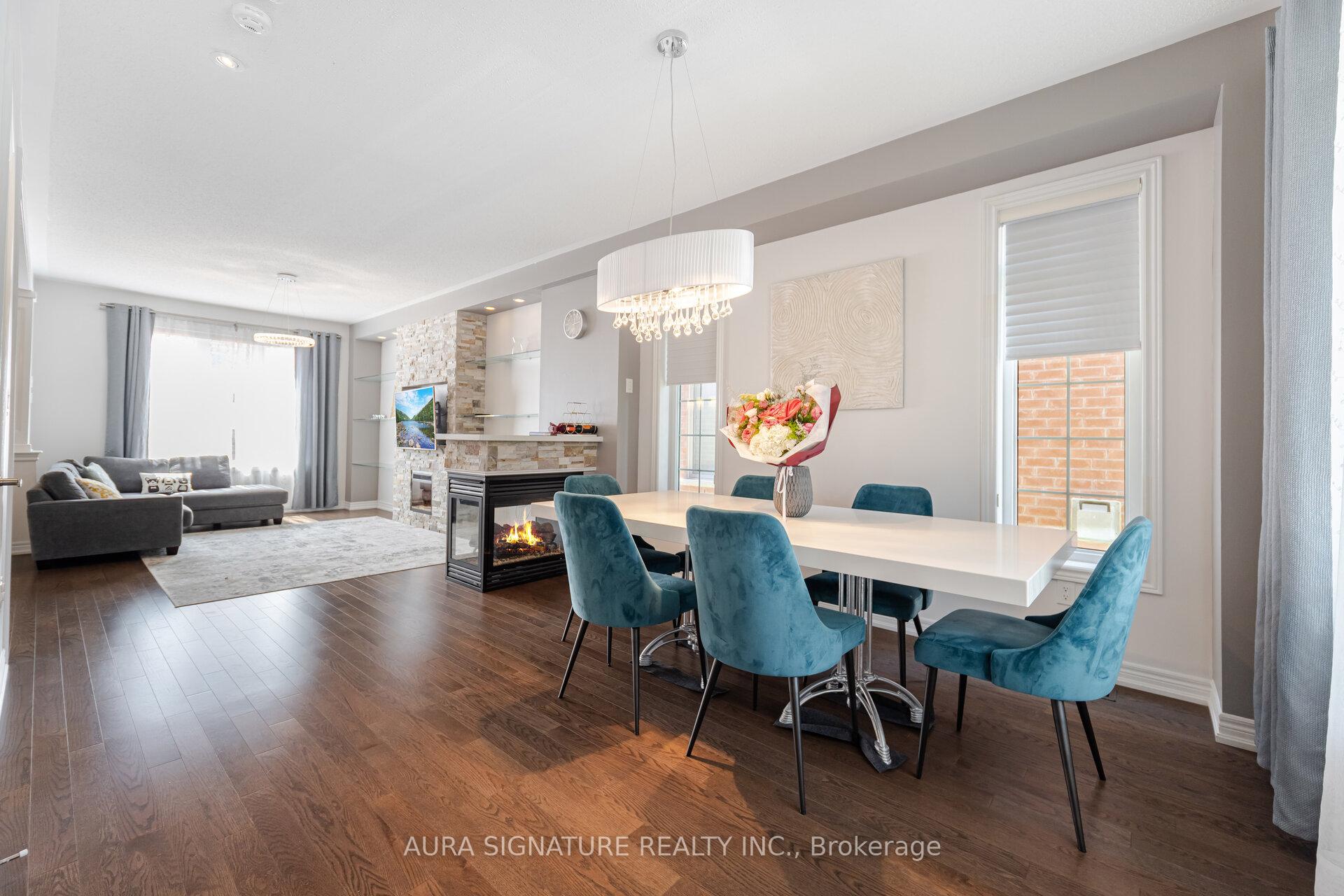 Photo 10 of 205 East's Corners Boulevard, Vaughan, Kleinburg — HOMEH