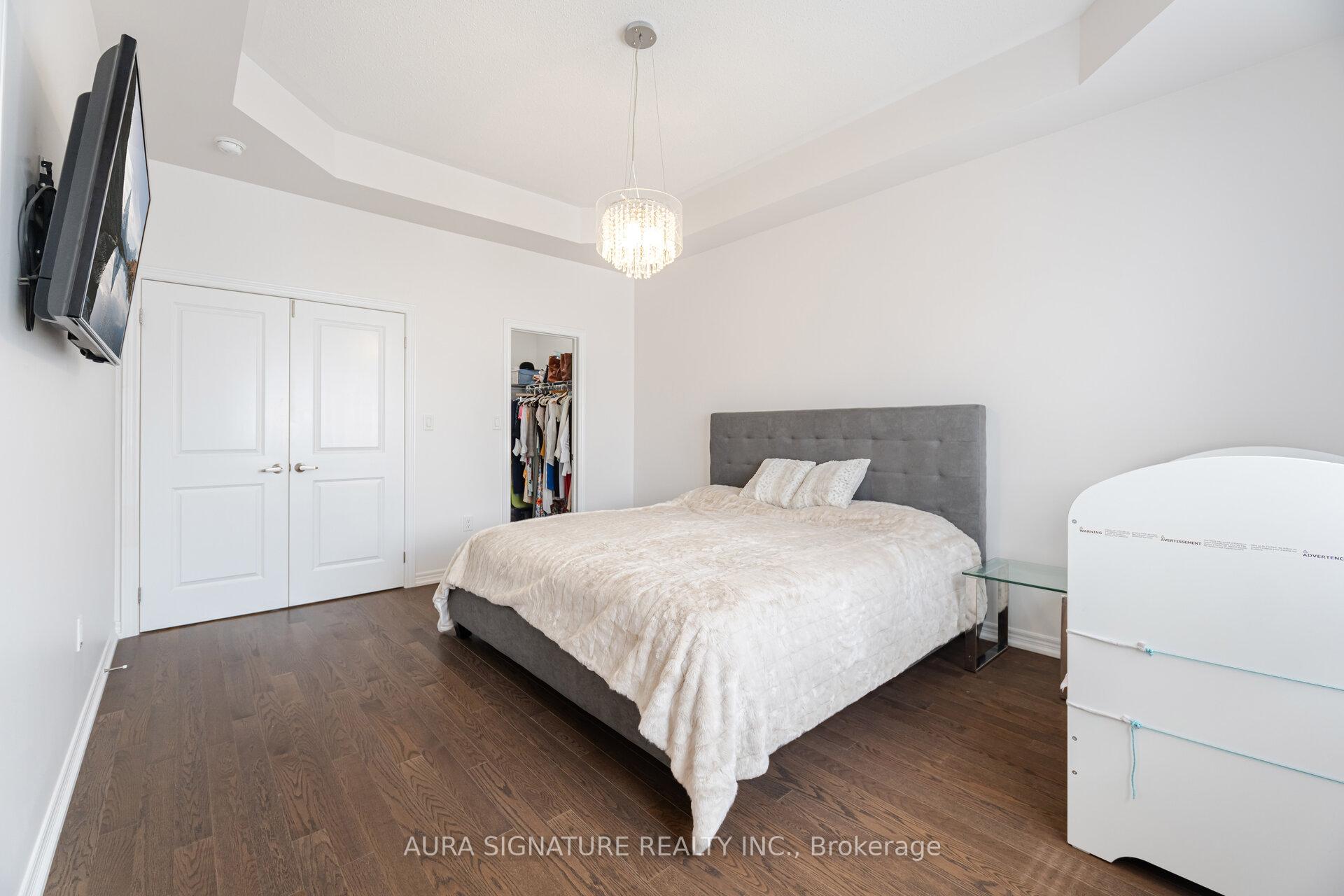 Photo 28 of 205 East's Corners Boulevard, Vaughan, Kleinburg — HOMEH