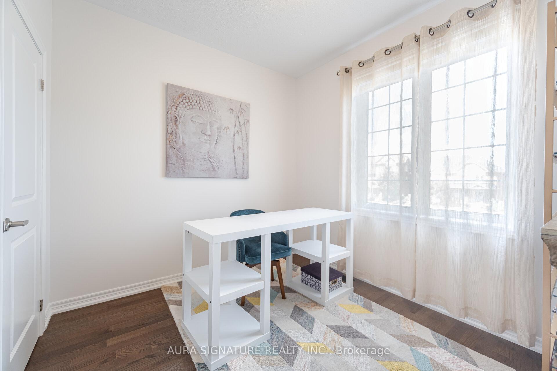 Photo 34 of 205 East's Corners Boulevard, Vaughan, Kleinburg — HOMEH