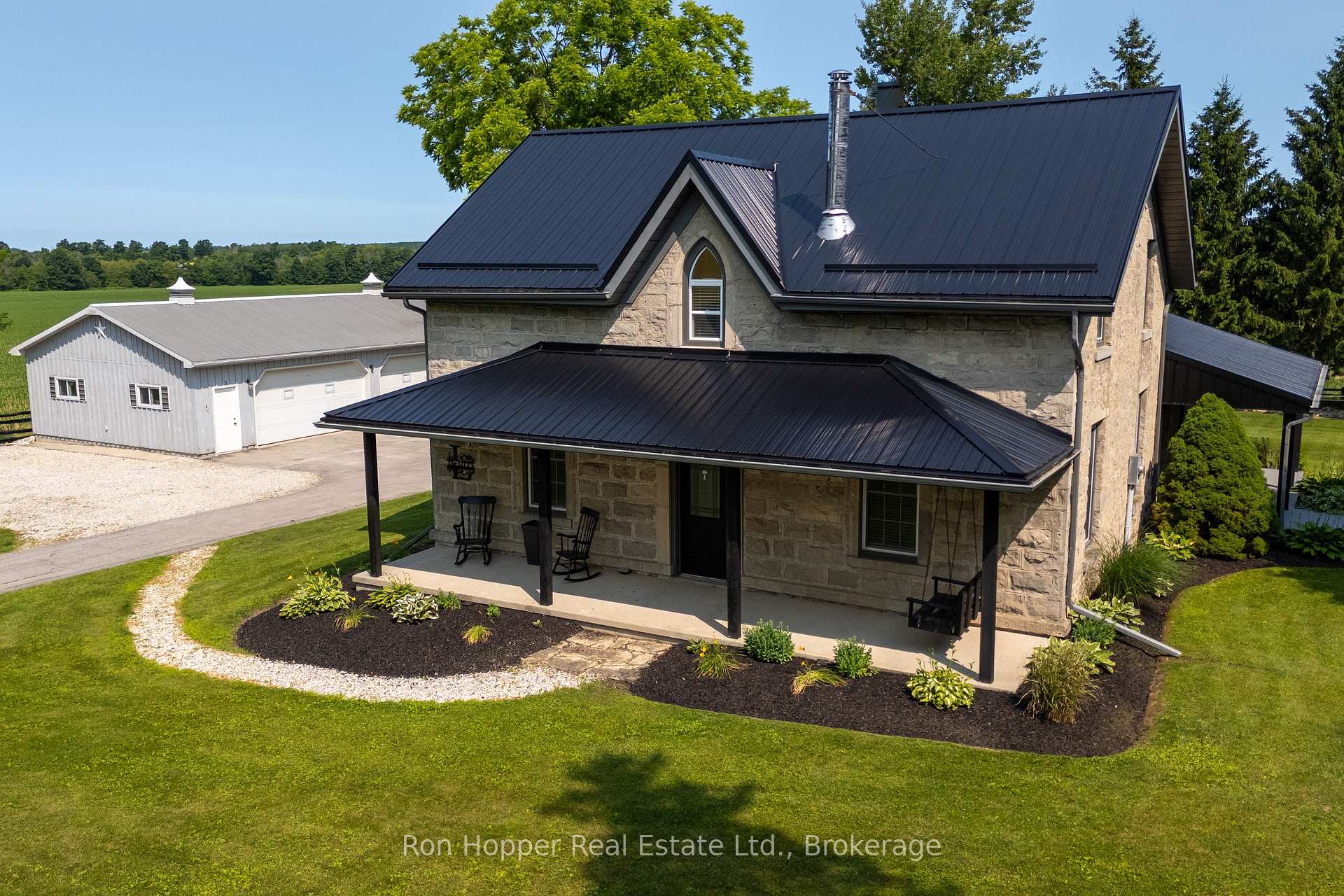 Front of 521145 12 Concession