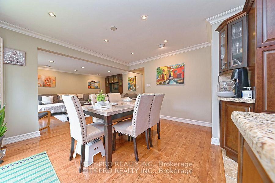 Photo 12 of 58 Rossmull Crescent, Vaughan, Islington Woods — HOMEH