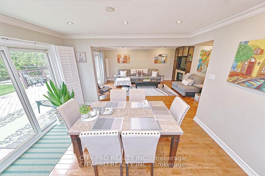 Photo 18 of 58 Rossmull Crescent, Vaughan, Islington Woods — HOMEH