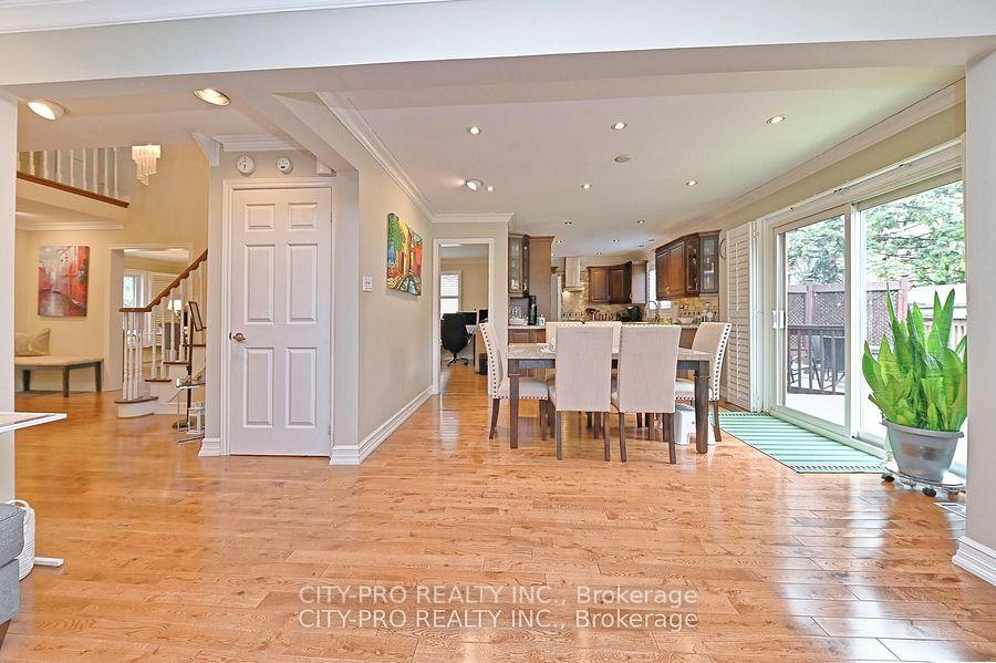 Photo 19 of 58 Rossmull Crescent, Vaughan, Islington Woods — HOMEH