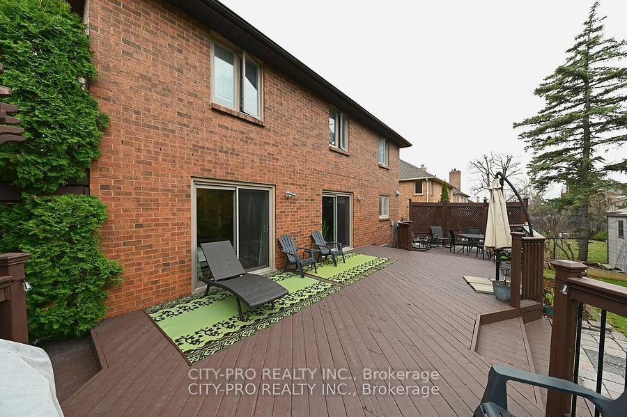 Photo 47 of 58 Rossmull Crescent, Vaughan, Islington Woods — HOMEH