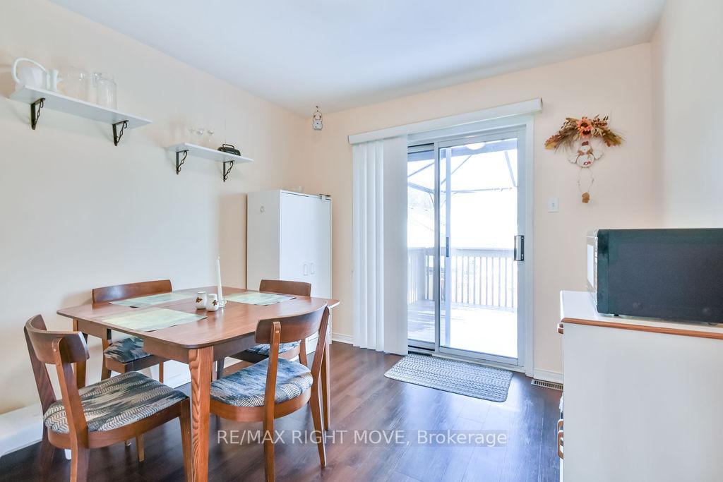 Photo 16 of 203 Dyer Drive, Wasaga Beach — HOMEH