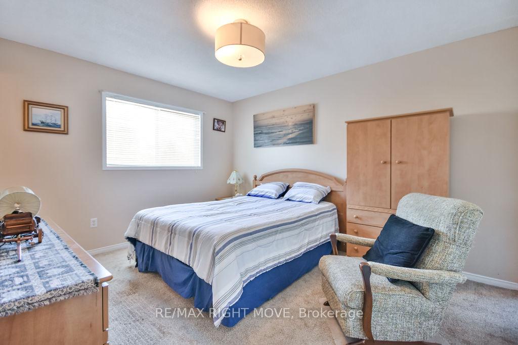 Photo 21 of 203 Dyer Drive, Wasaga Beach — HOMEH