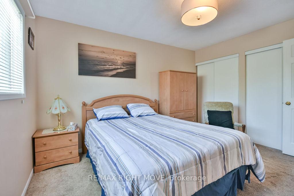 Photo 22 of 203 Dyer Drive, Wasaga Beach — HOMEH