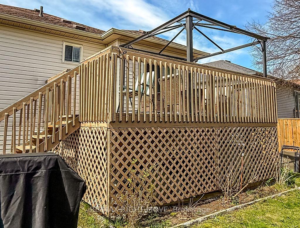 Photo 43 of 203 Dyer Drive, Wasaga Beach — HOMEH