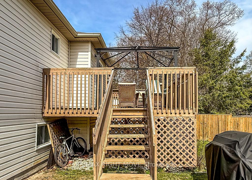 Photo 44 of 203 Dyer Drive, Wasaga Beach — HOMEH