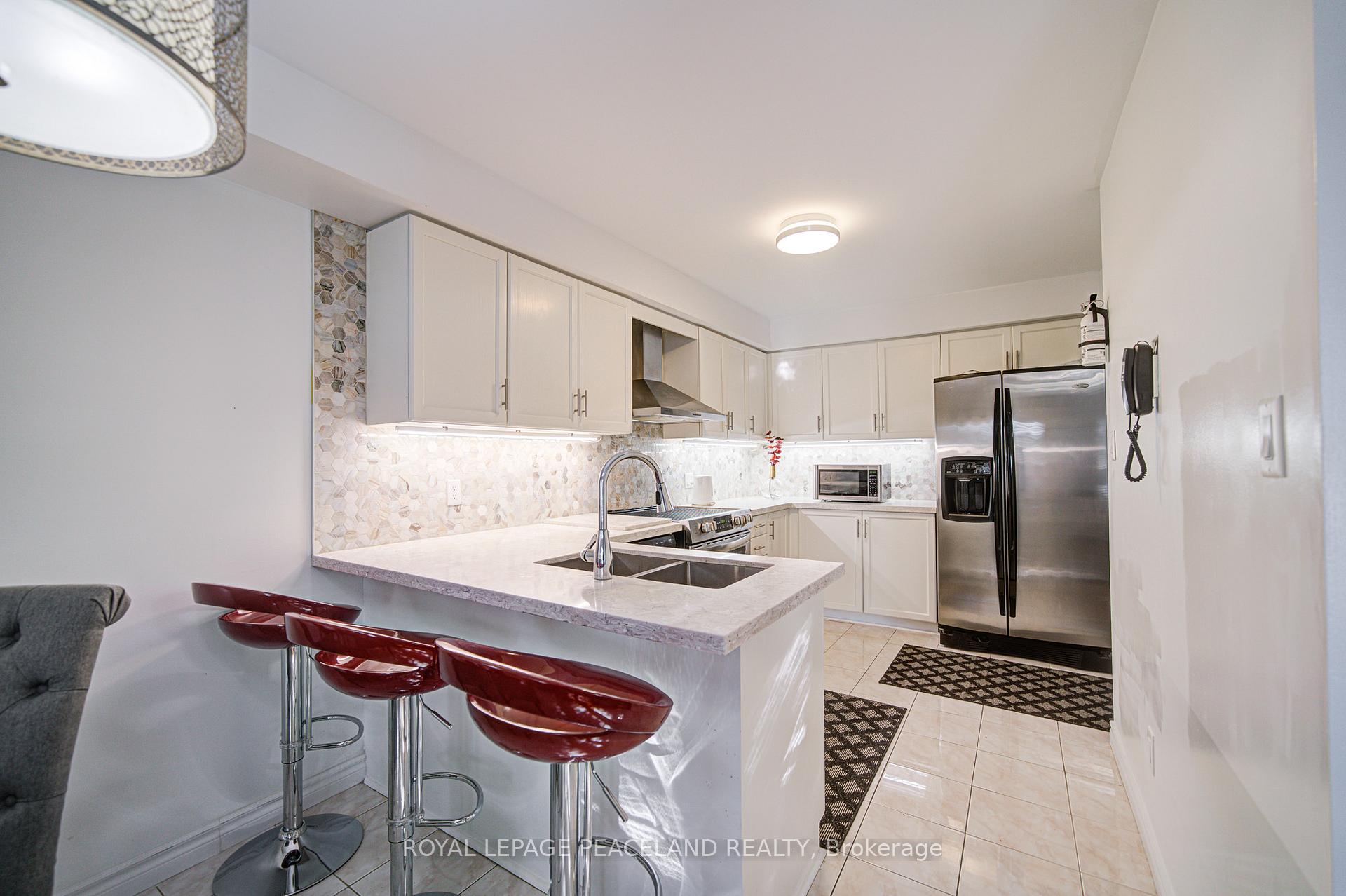 Photo 14 of 14 Oglevie Drive, Whitby, Pringle Creek — HOMEH