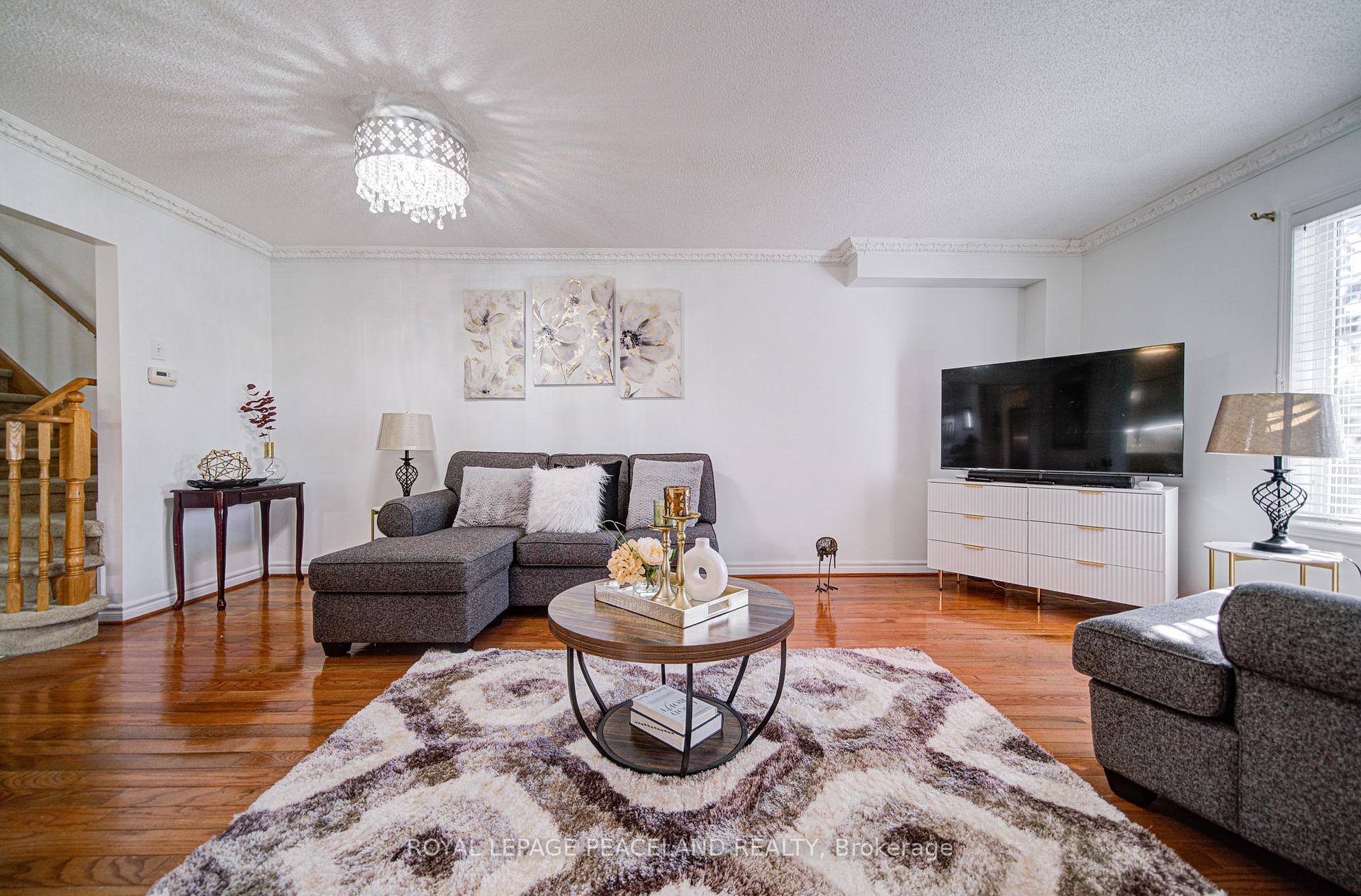Photo 20 of 14 Oglevie Drive, Whitby, Pringle Creek — HOMEH