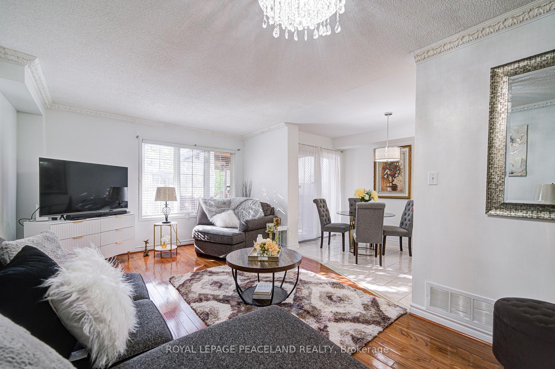 Photo 22 of 14 Oglevie Drive, Whitby, Pringle Creek — HOMEH