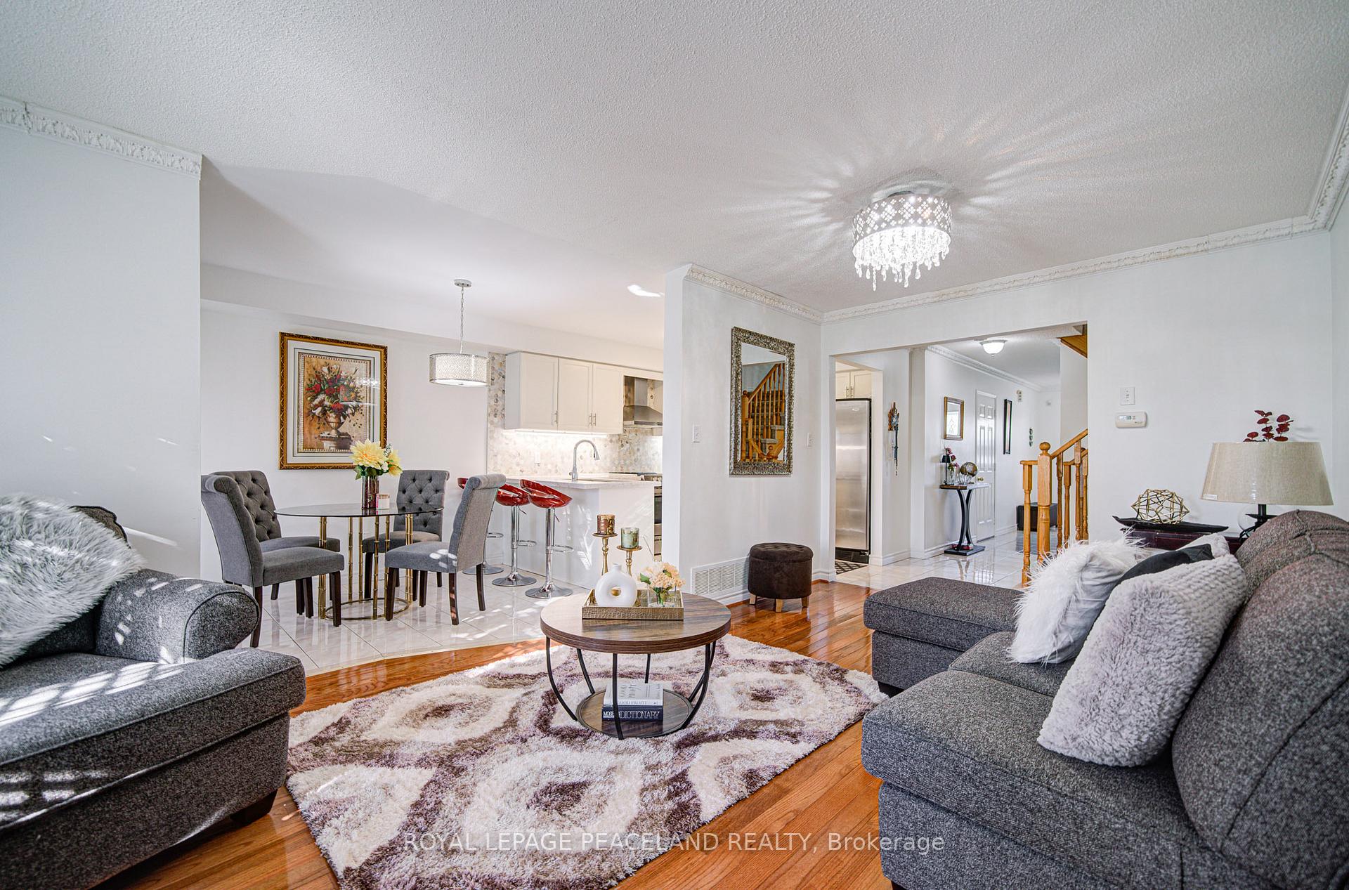 Photo 23 of 14 Oglevie Drive, Whitby, Pringle Creek — HOMEH