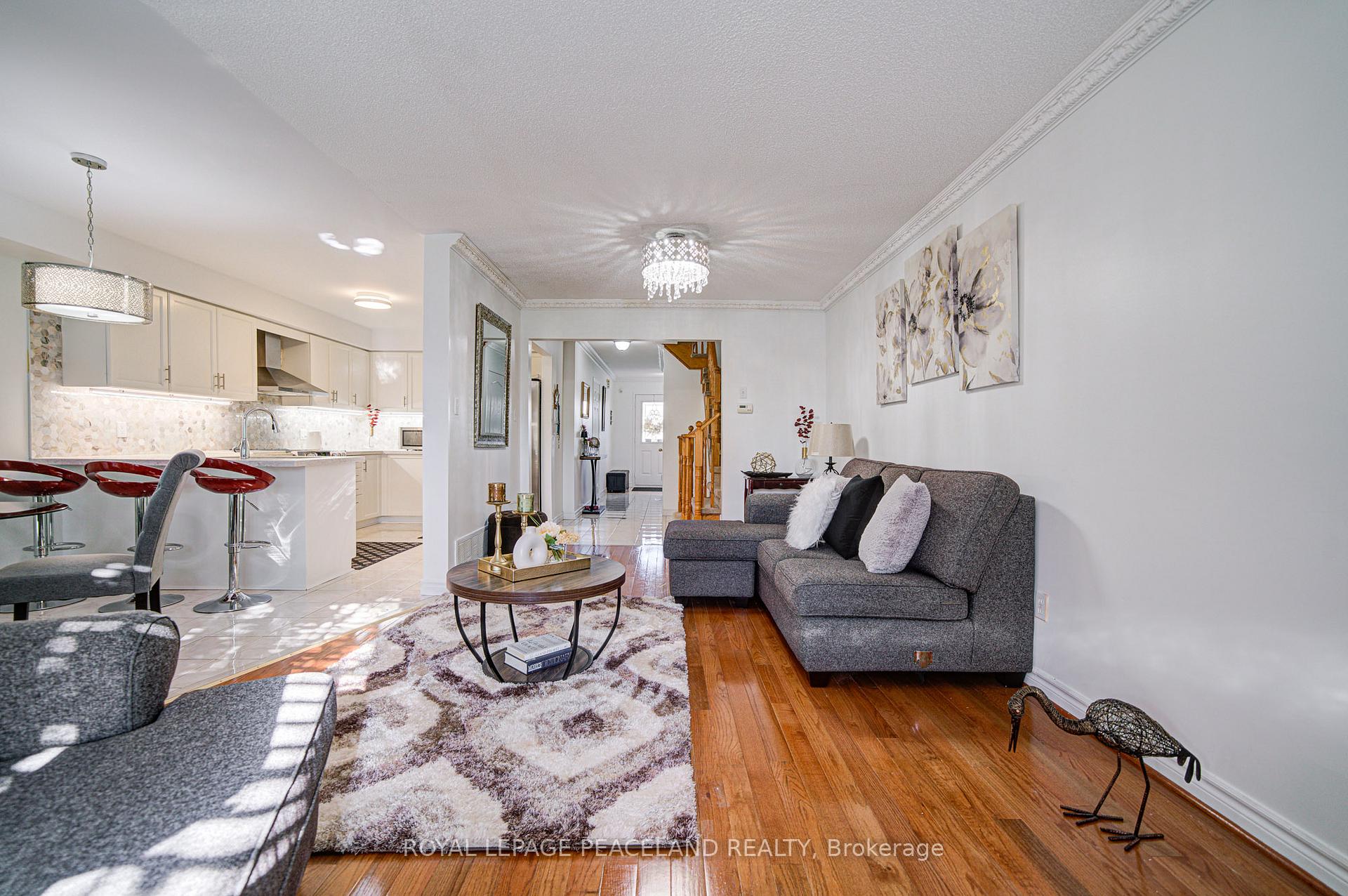 Photo 24 of 14 Oglevie Drive, Whitby, Pringle Creek — HOMEH