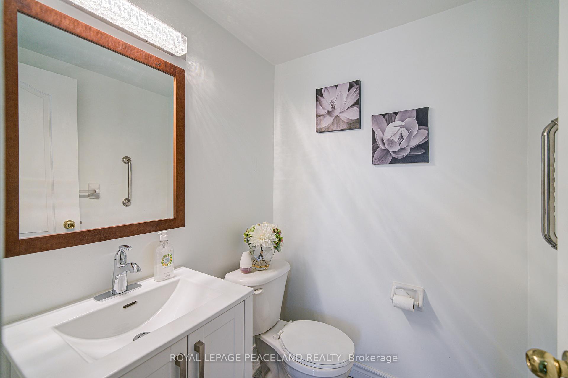 Photo 26 of 14 Oglevie Drive, Whitby, Pringle Creek — HOMEH