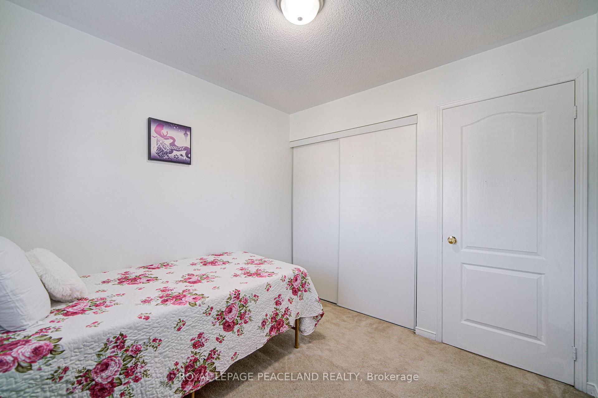 Photo 29 of 14 Oglevie Drive, Whitby, Pringle Creek — HOMEH