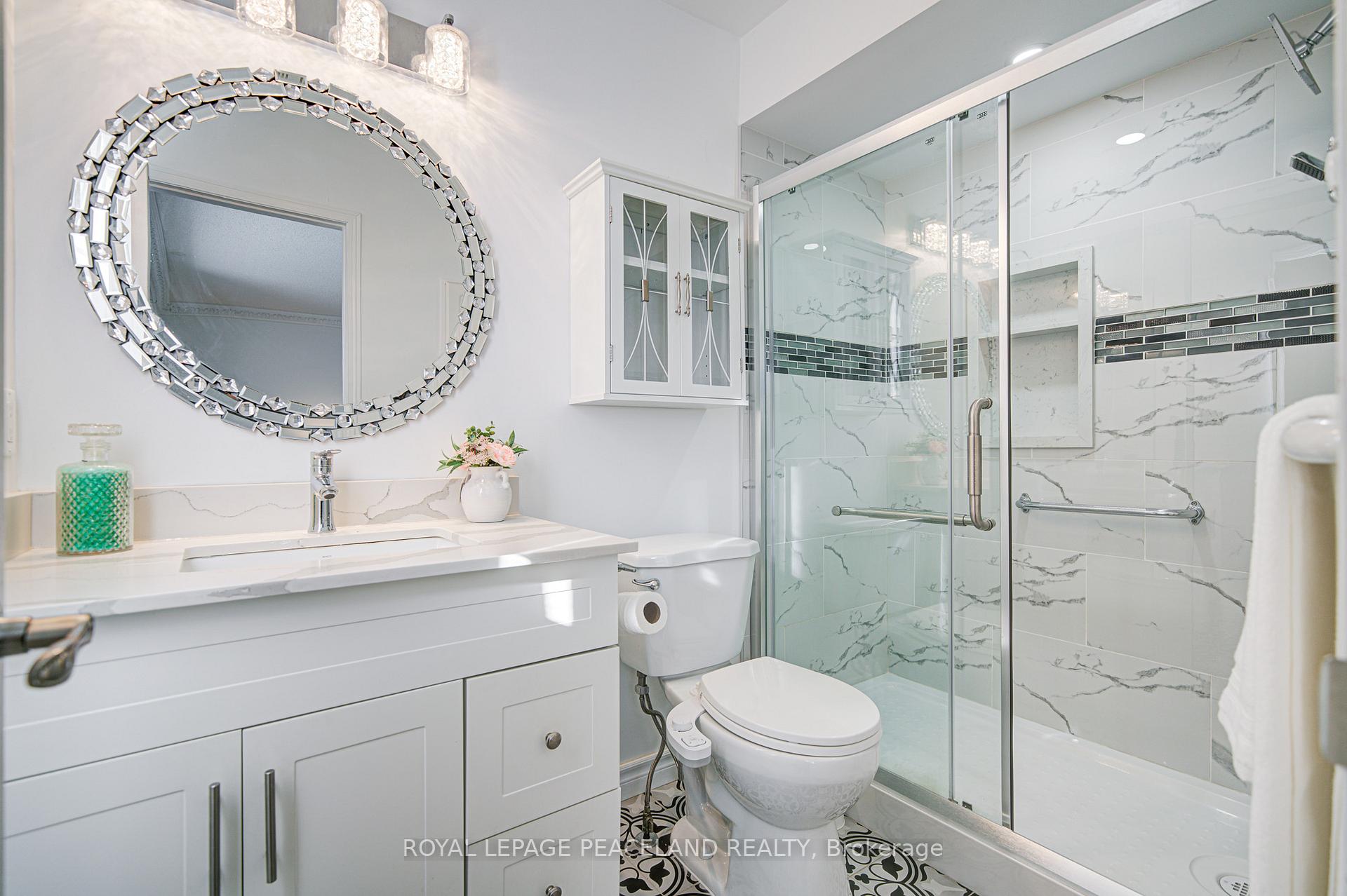 Photo 38 of 14 Oglevie Drive, Whitby, Pringle Creek — HOMEH