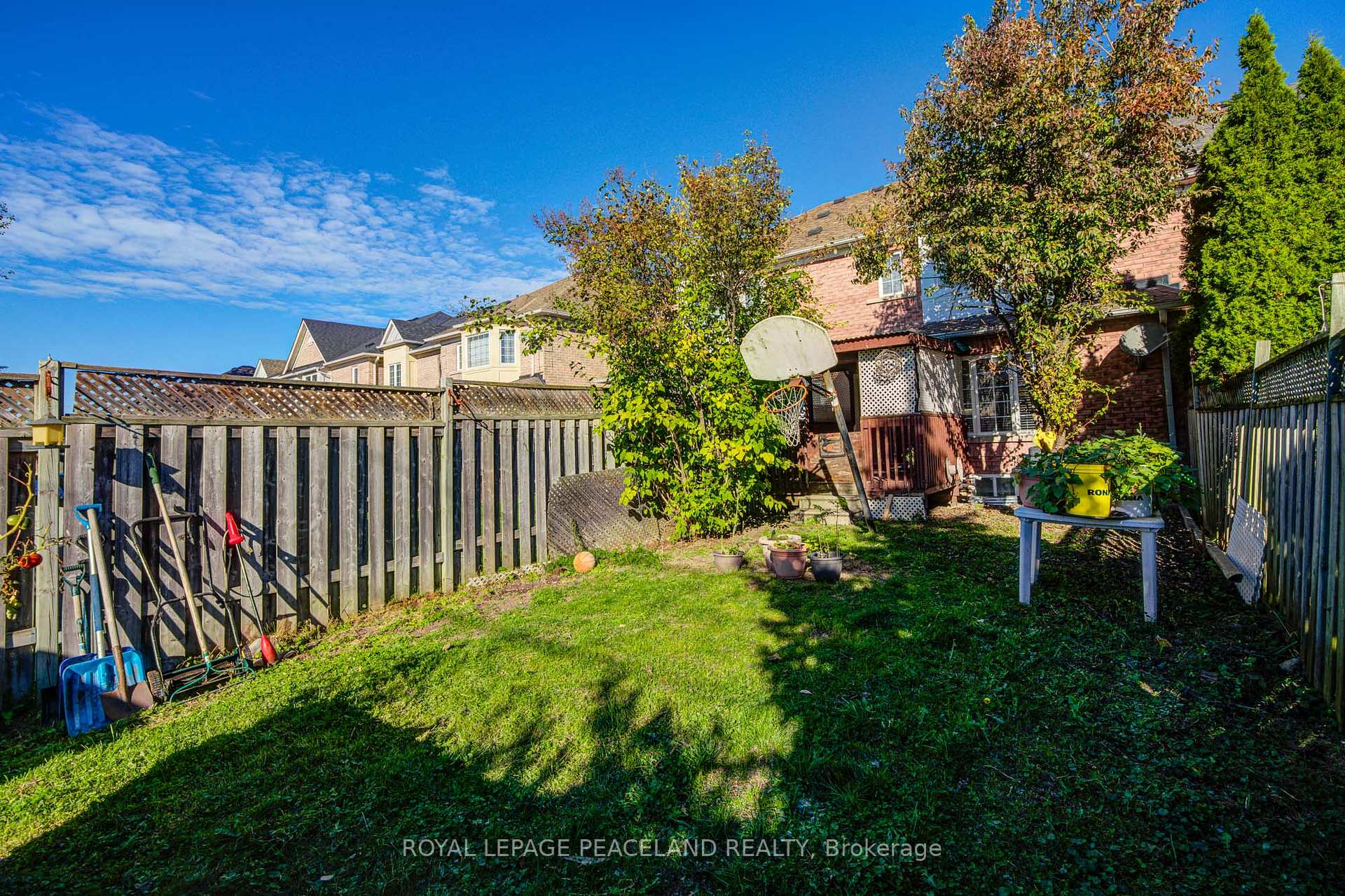 Photo 46 of 14 Oglevie Drive, Whitby, Pringle Creek — HOMEH