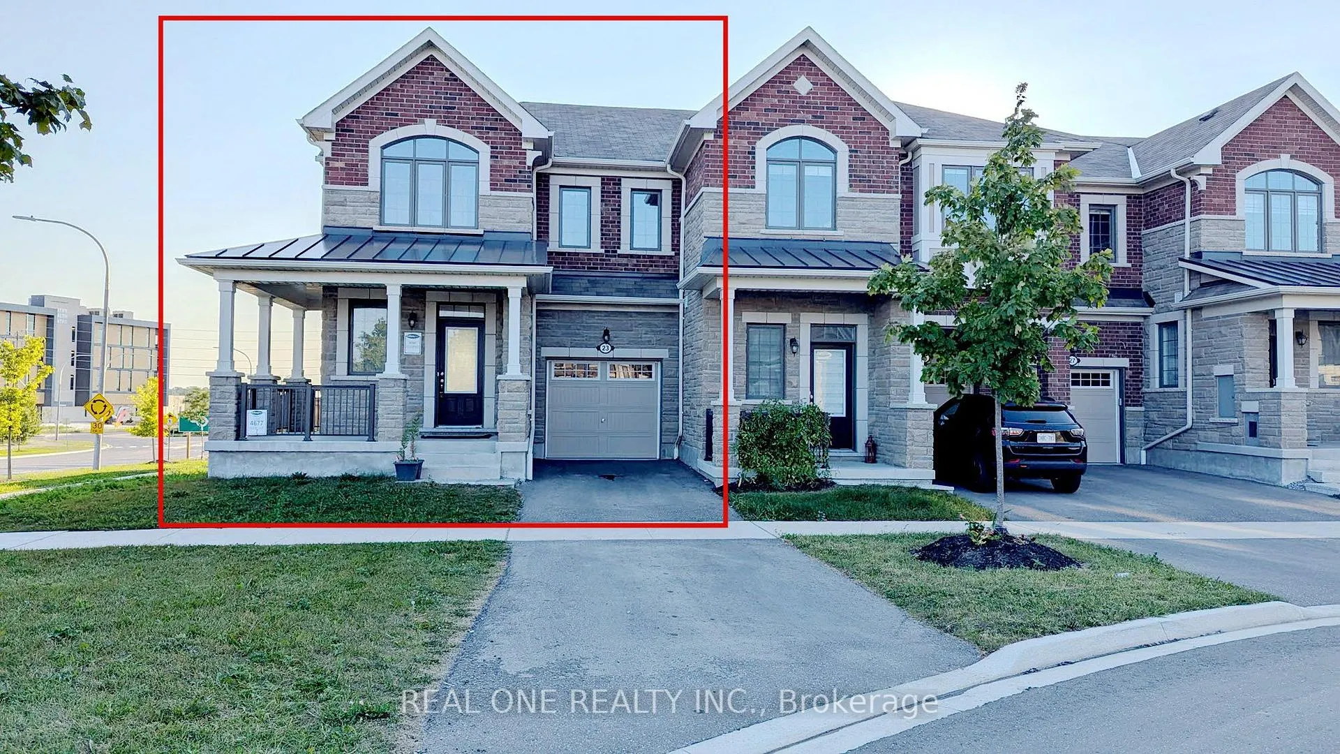 Photo 1 of 23 Broden Crescent, Whitby, Rural Whitby — HOMEH