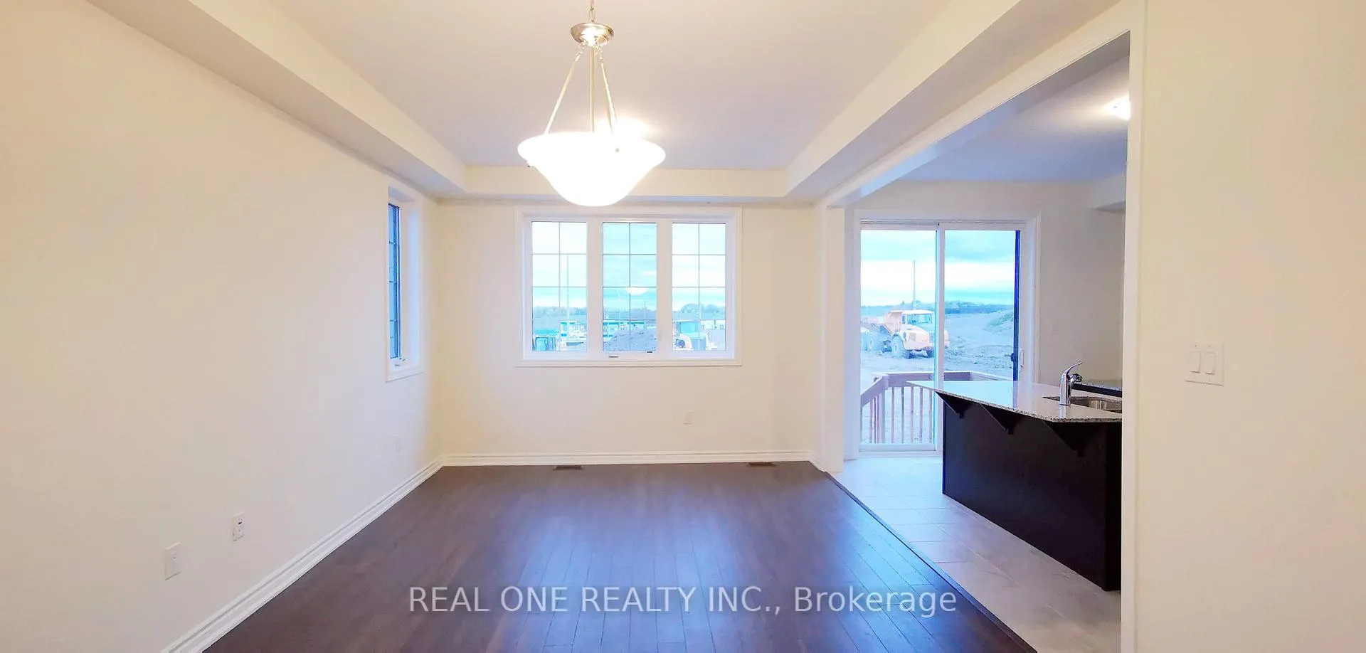 Photo 2 of 23 Broden Crescent, Whitby, Rural Whitby — HOMEH