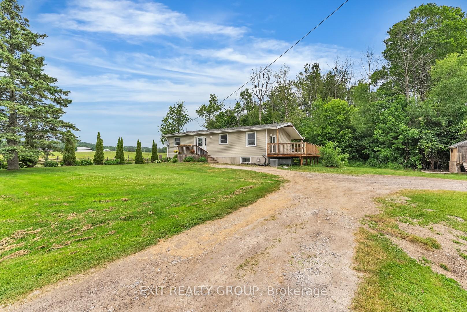 Photo 3 of 1027 Broomfield Road, Alnwick/Haldimand, Rural Alnwick/Haldimand — HOMEH