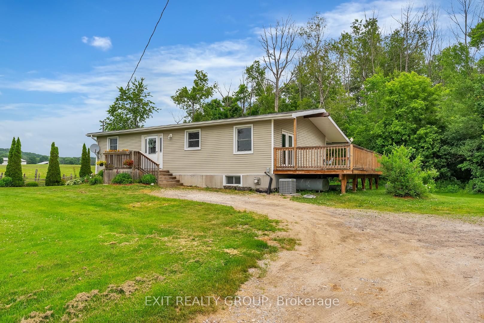 Photo 4 of 1027 Broomfield Road, Alnwick/Haldimand, Rural Alnwick/Haldimand — HOMEH