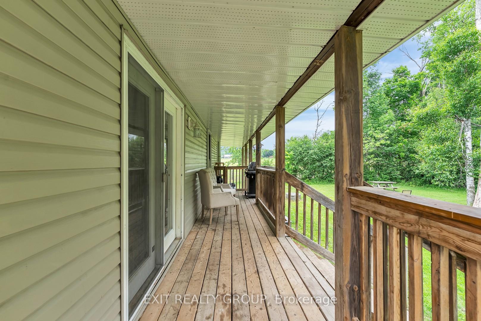Photo 19 of 1027 Broomfield Road, Alnwick/Haldimand, Rural Alnwick/Haldimand — HOMEH